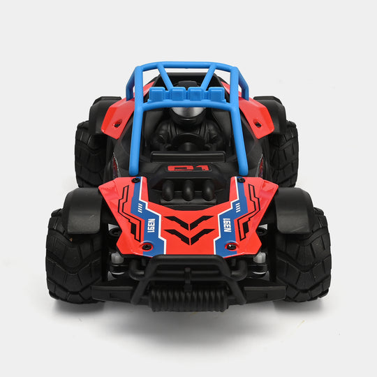 Alloy Buggy Remote Control Car For Kids