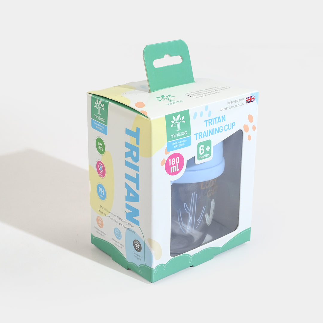 Plastic Training Cup/Beaker | 180ml