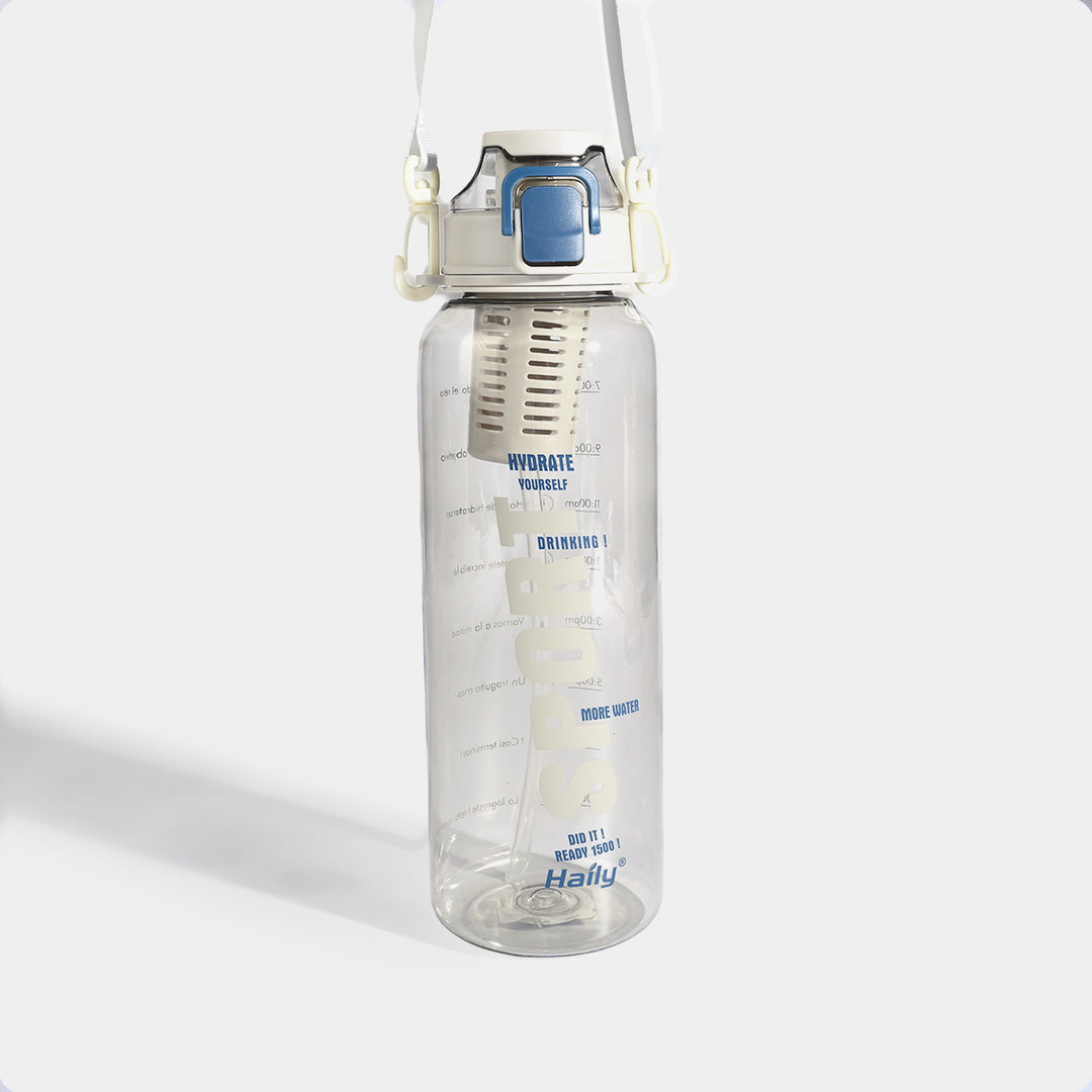 Plastic Water Bottle for Kids