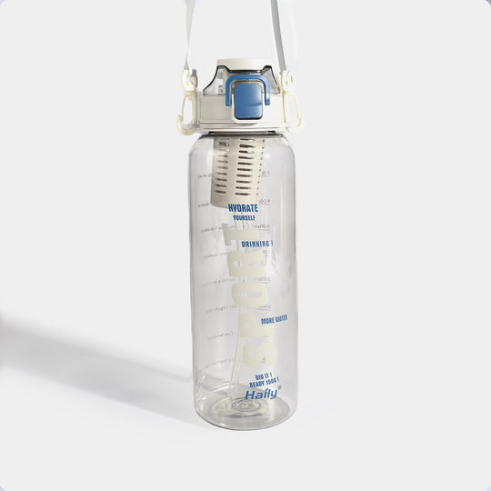 Plastic Water Bottle for Kids