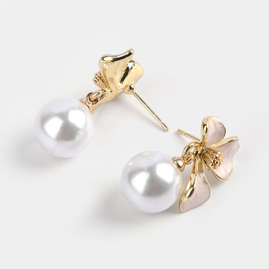 Elegant & Charming Earrings For Girls