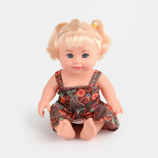 Baby Doll Toy Playset