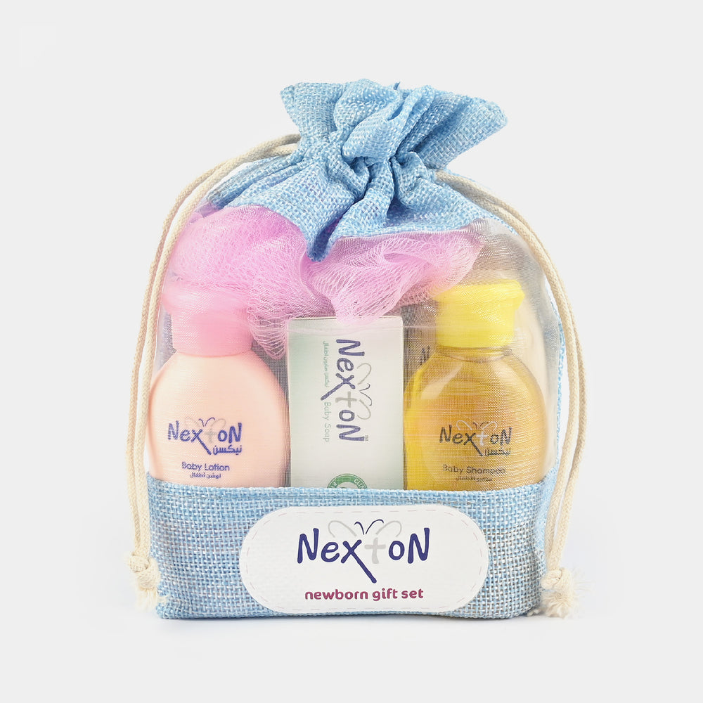 Nexton Baby Care Pouch Small