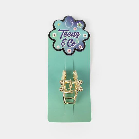 Fancy Girls Catcher/Claw Clip