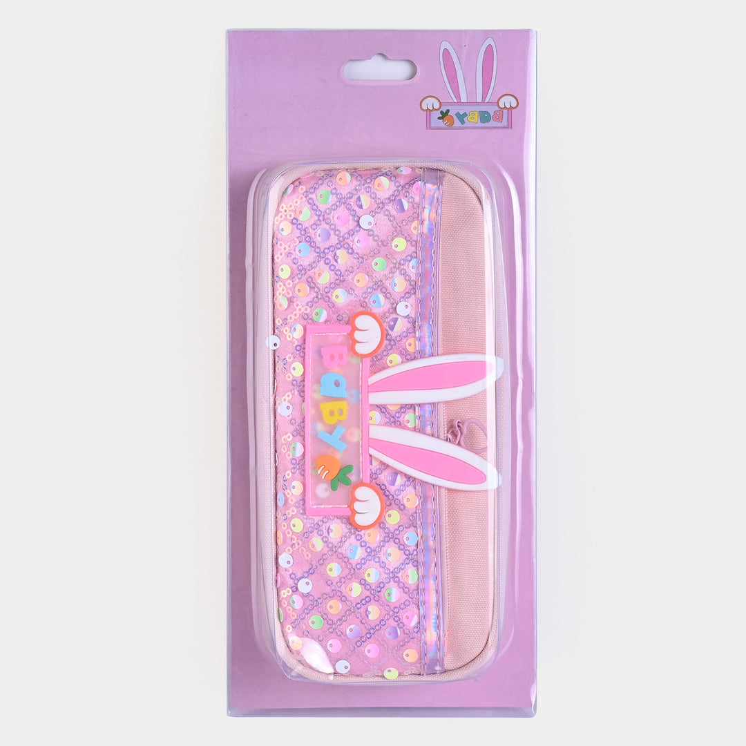 Elegant Stationary Pouch For Kids