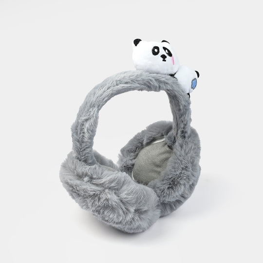 Stylish & Protective  Earmuff For Kids