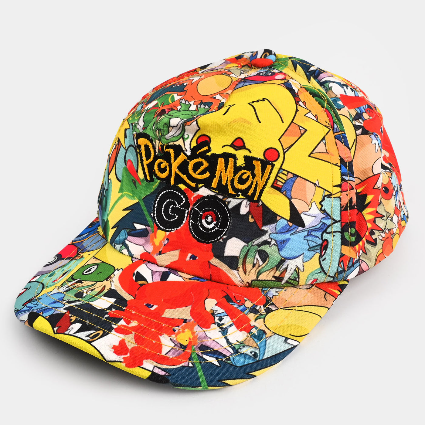 Stylish Cap/Hat For Kids - Character | 3Y+