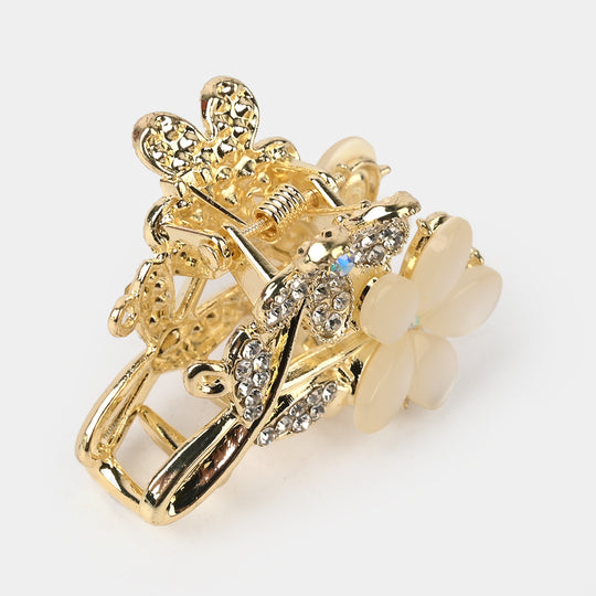 Fancy Girls Catcher/Claw Clip