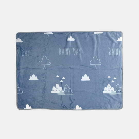 Premium Double-Ply Baby Blanket | 100x130cm