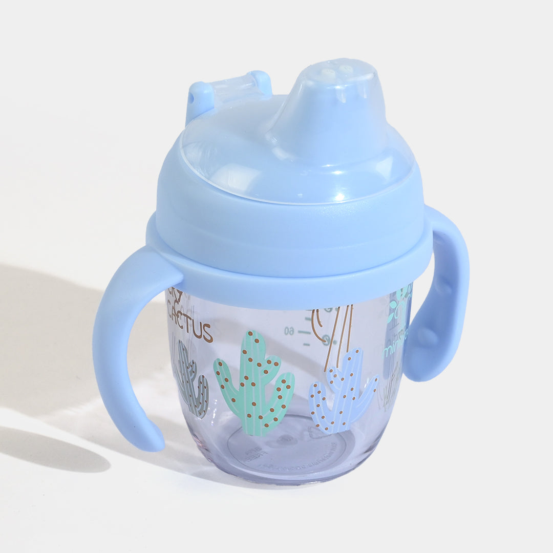 Plastic Training Cup/Beaker | 180ml