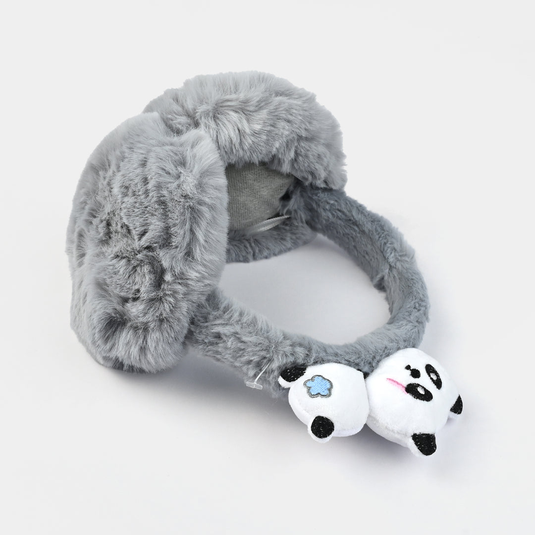 Stylish & Protective  Earmuff For Kids