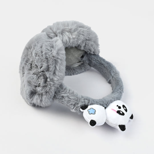 Stylish & Protective  Earmuff For Kids