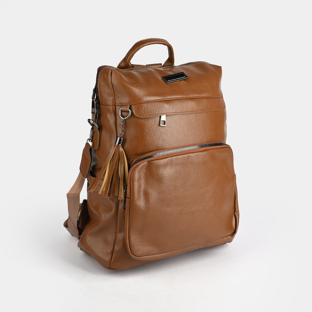 Mother Backpack