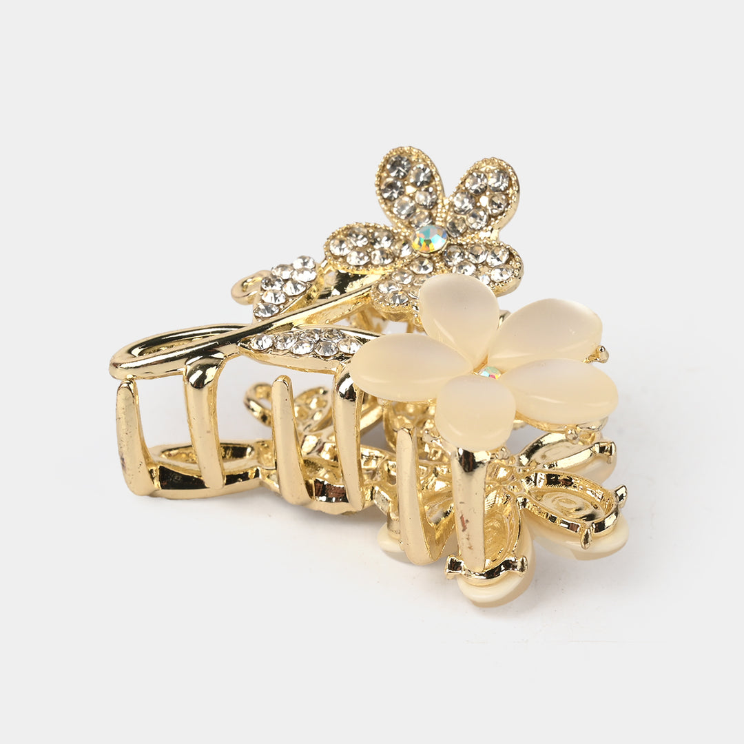 Fancy Girls Catcher/Claw Clip