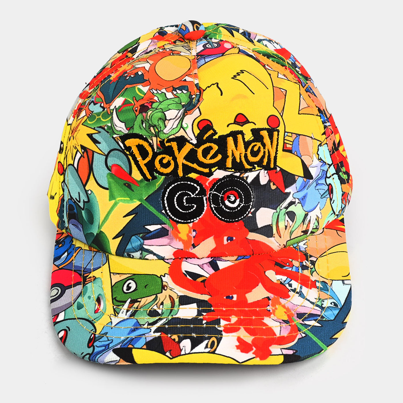 Stylish Cap/Hat For Kids - Character | 3Y+