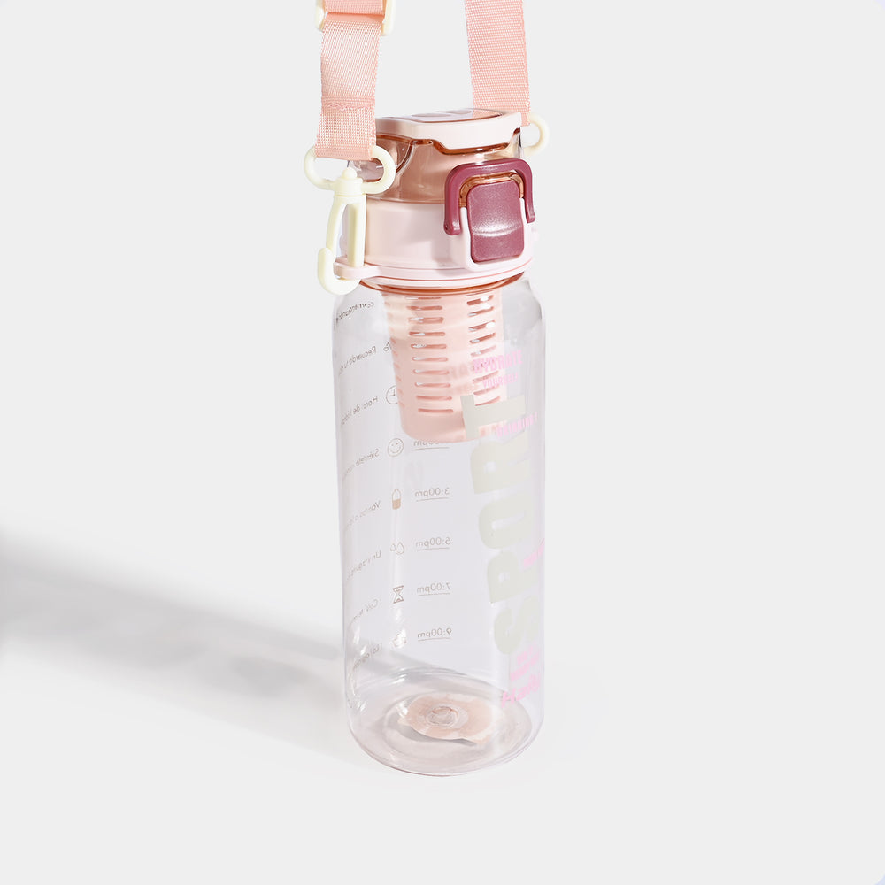 Drinking Water Bottle