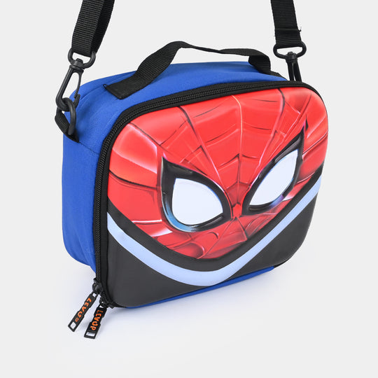 Levup Embossed Lunch Bag