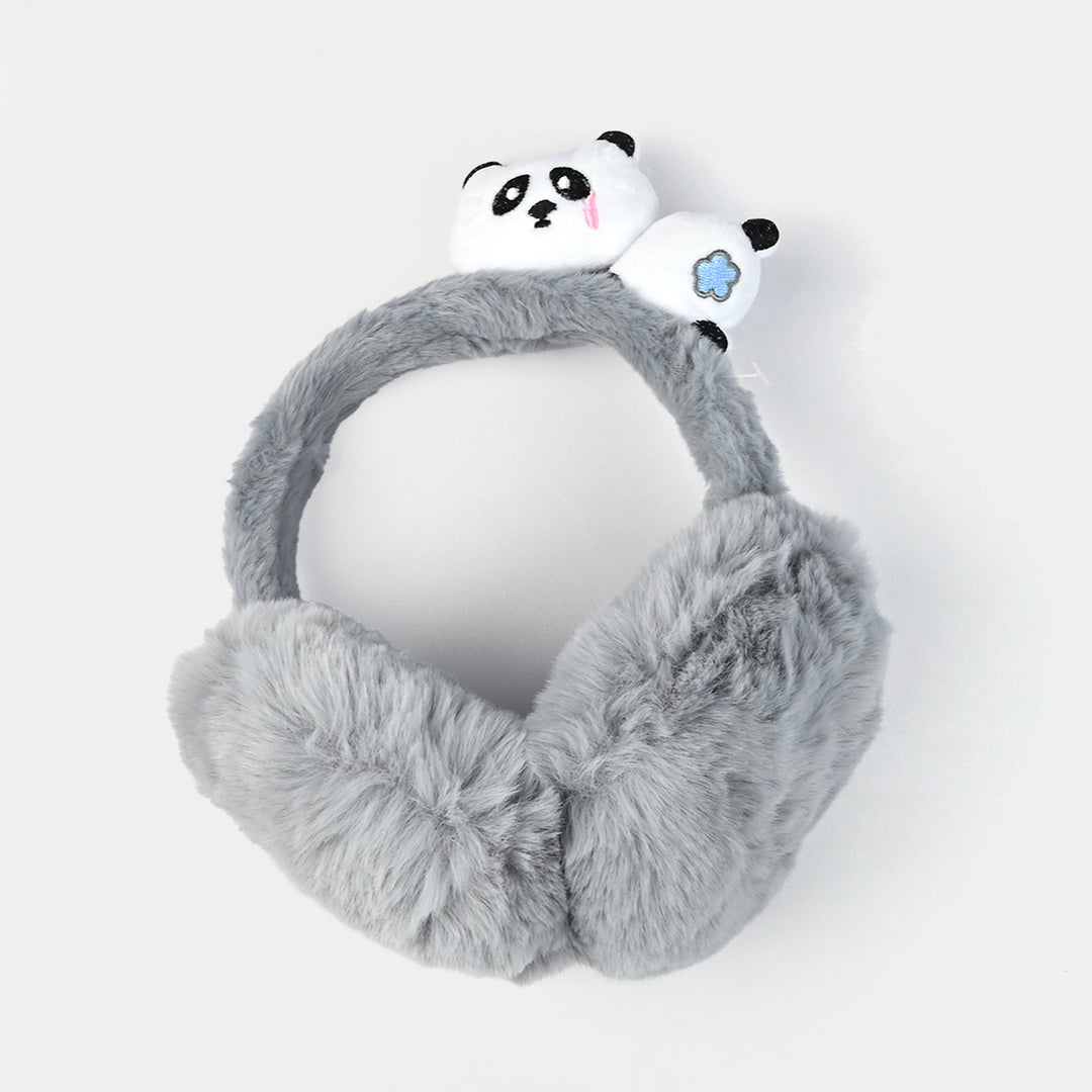 Stylish & Protective  Earmuff For Kids