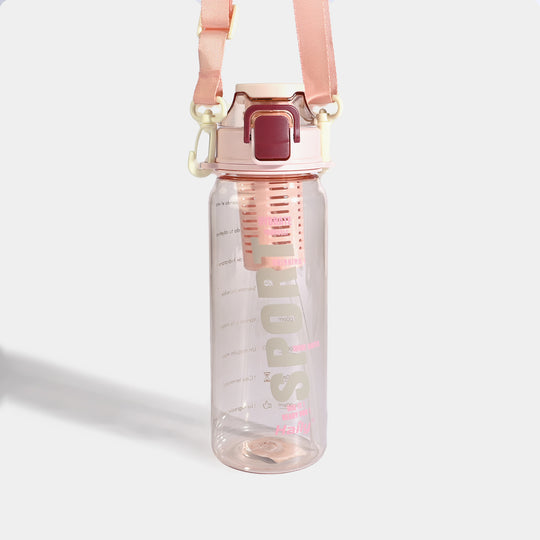 Drinking Water Bottle
