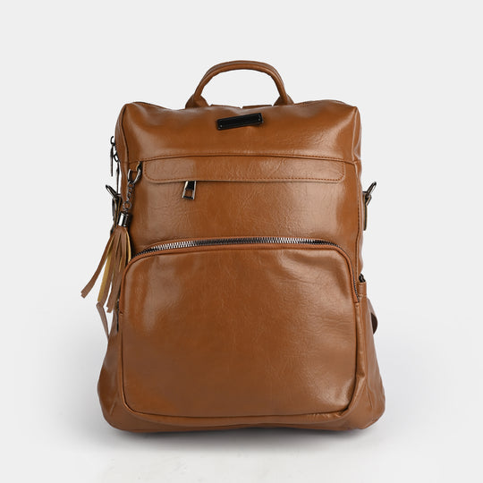 Mother Backpack