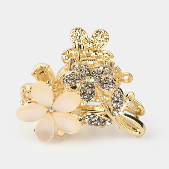 Fancy Girls Catcher/Claw Clip