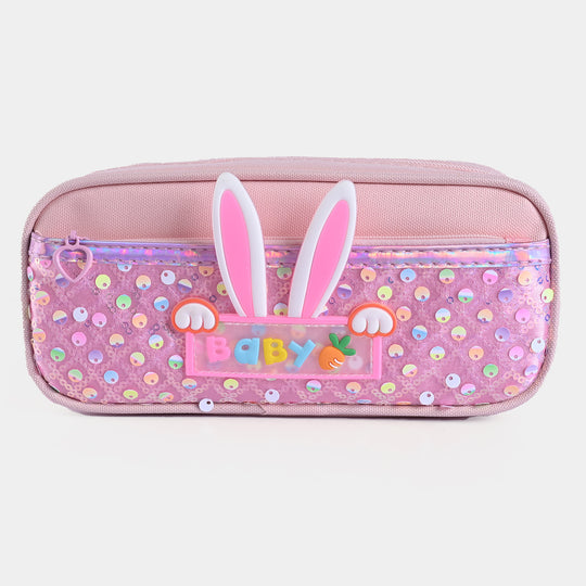 Elegant Stationary Pouch For Kids