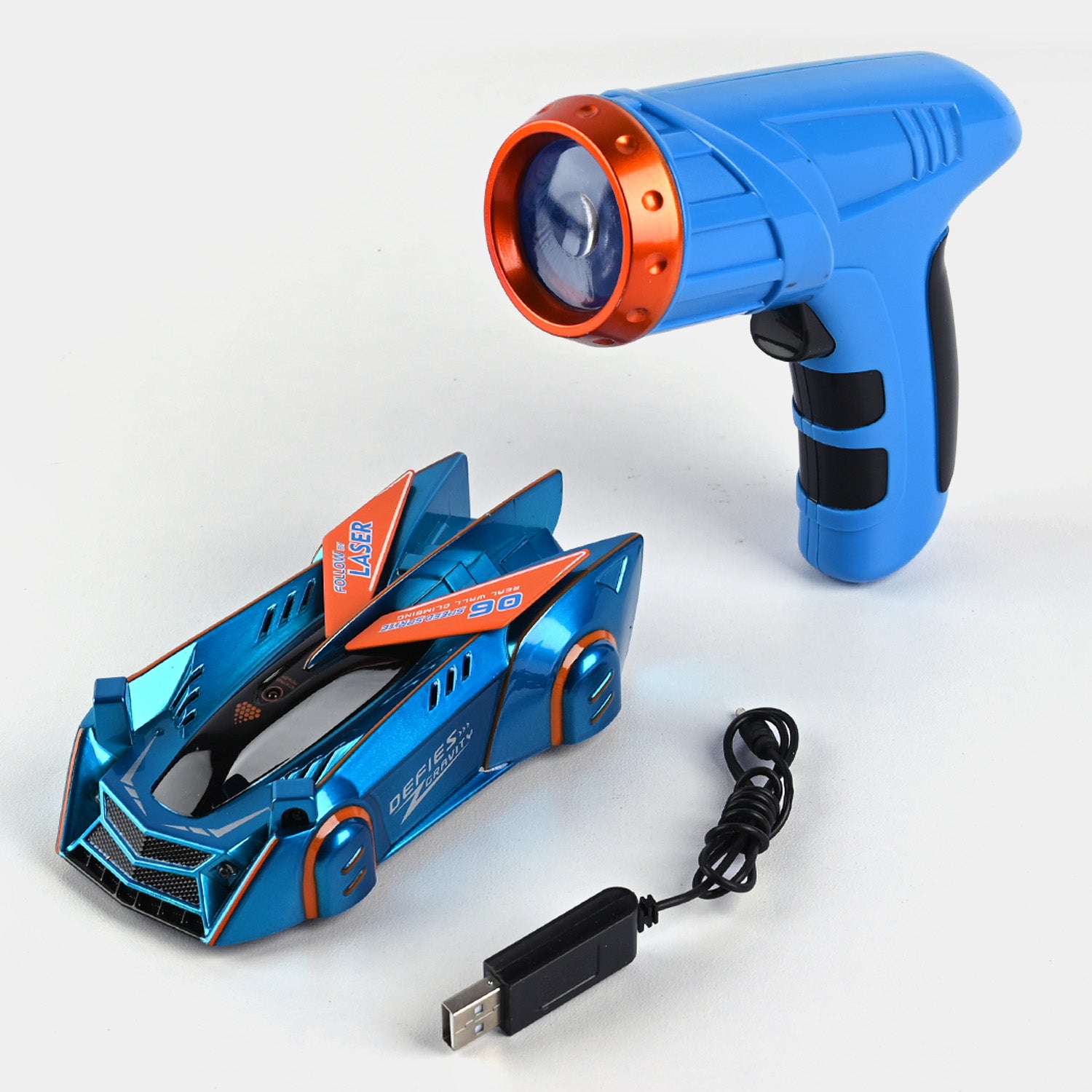 Elf Remote Control Air Speed Wall Climber ELF Remote Control Car Price in Pakistan ...