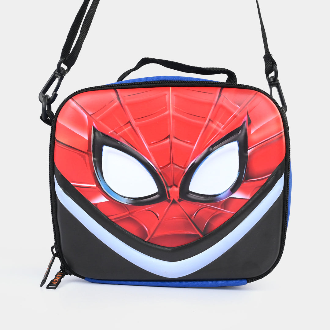 Levup Embossed Lunch Bag