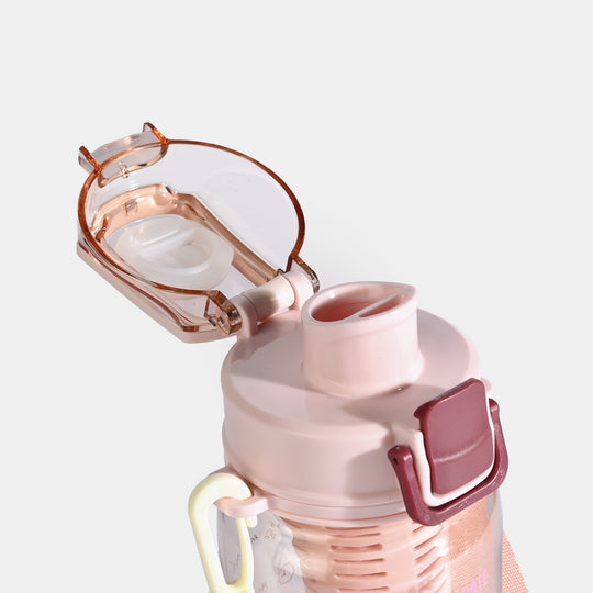 Drinking Water Bottle