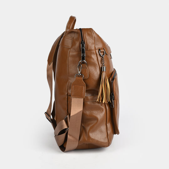 Mother Backpack
