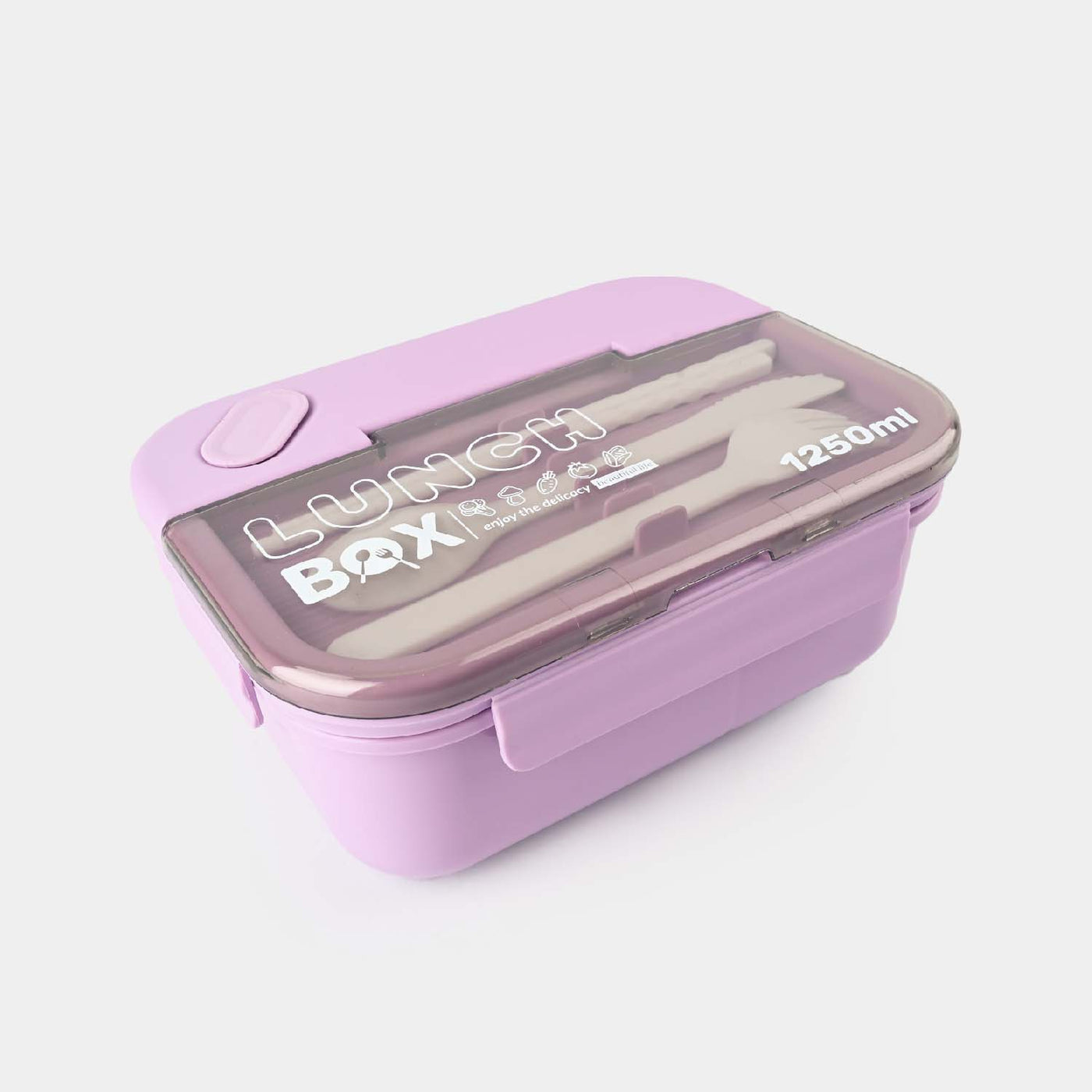 Lunch Box Plastic For Kids