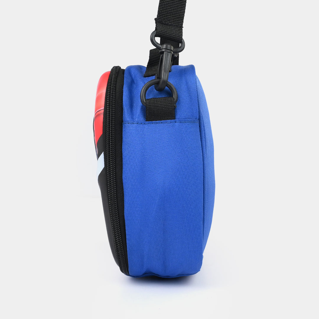 Levup Embossed Lunch Bag