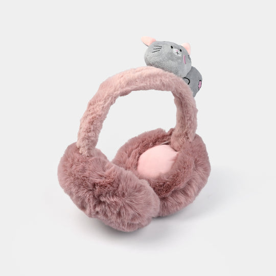 Stylish & Protective  Earmuff For Kids