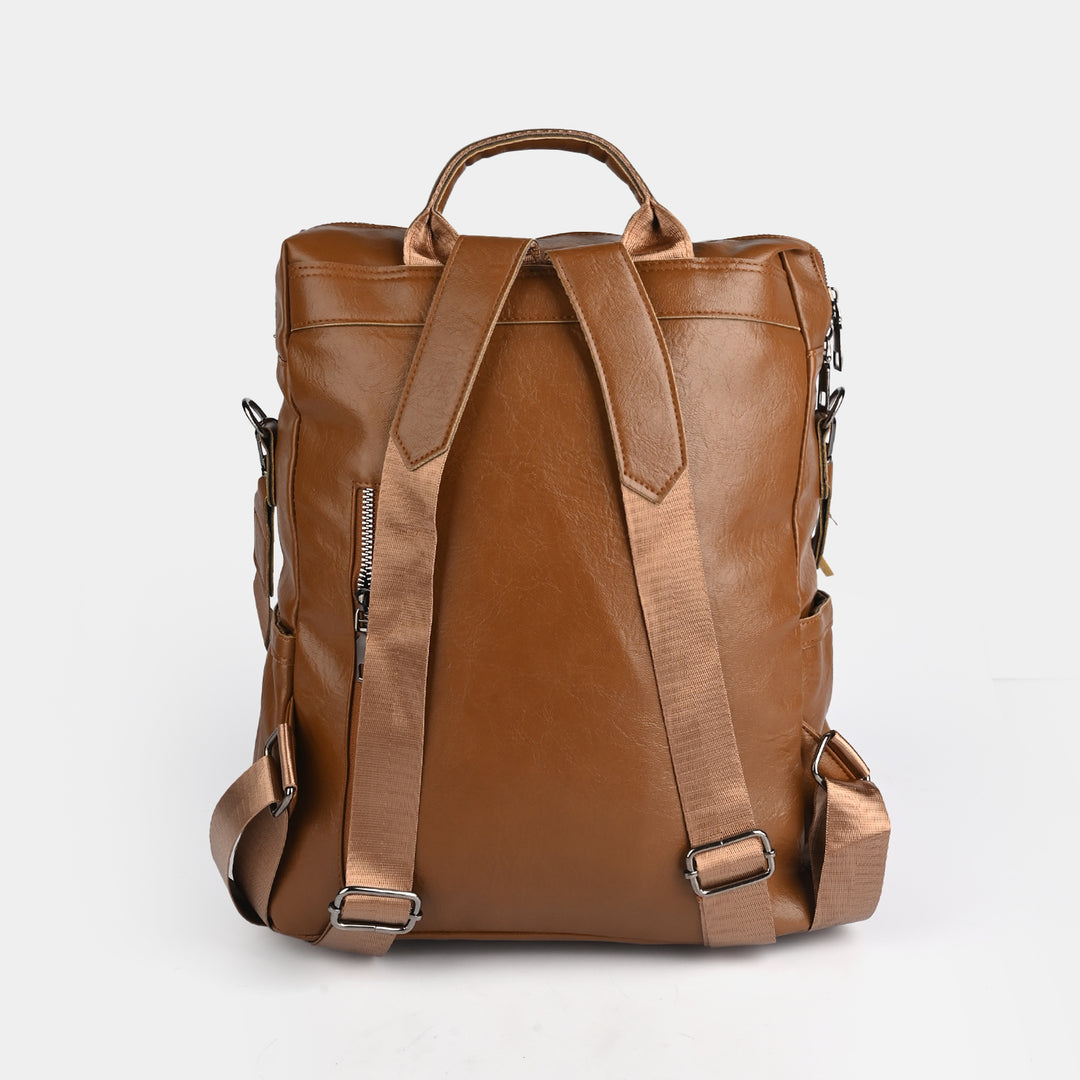 Mother Backpack