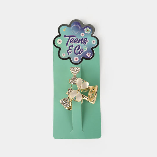 Fancy Girls Catcher/Claw Clip