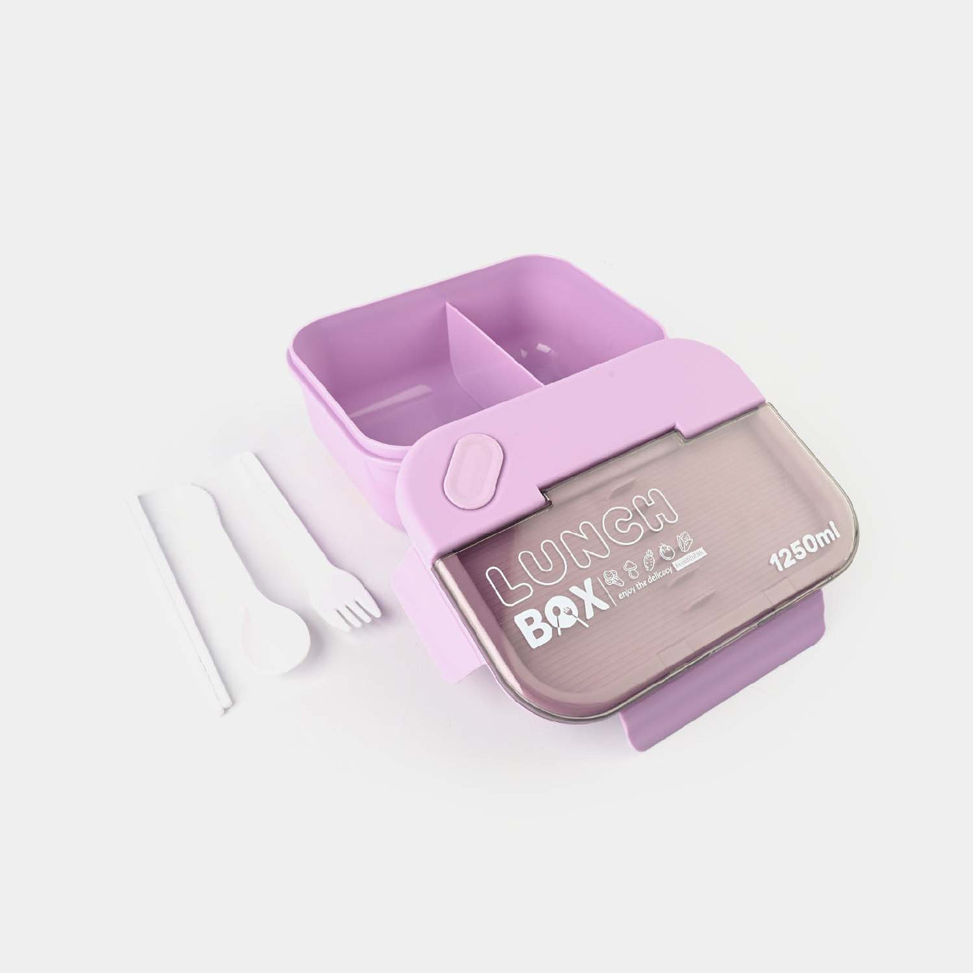 Lunch Box Plastic For Kids