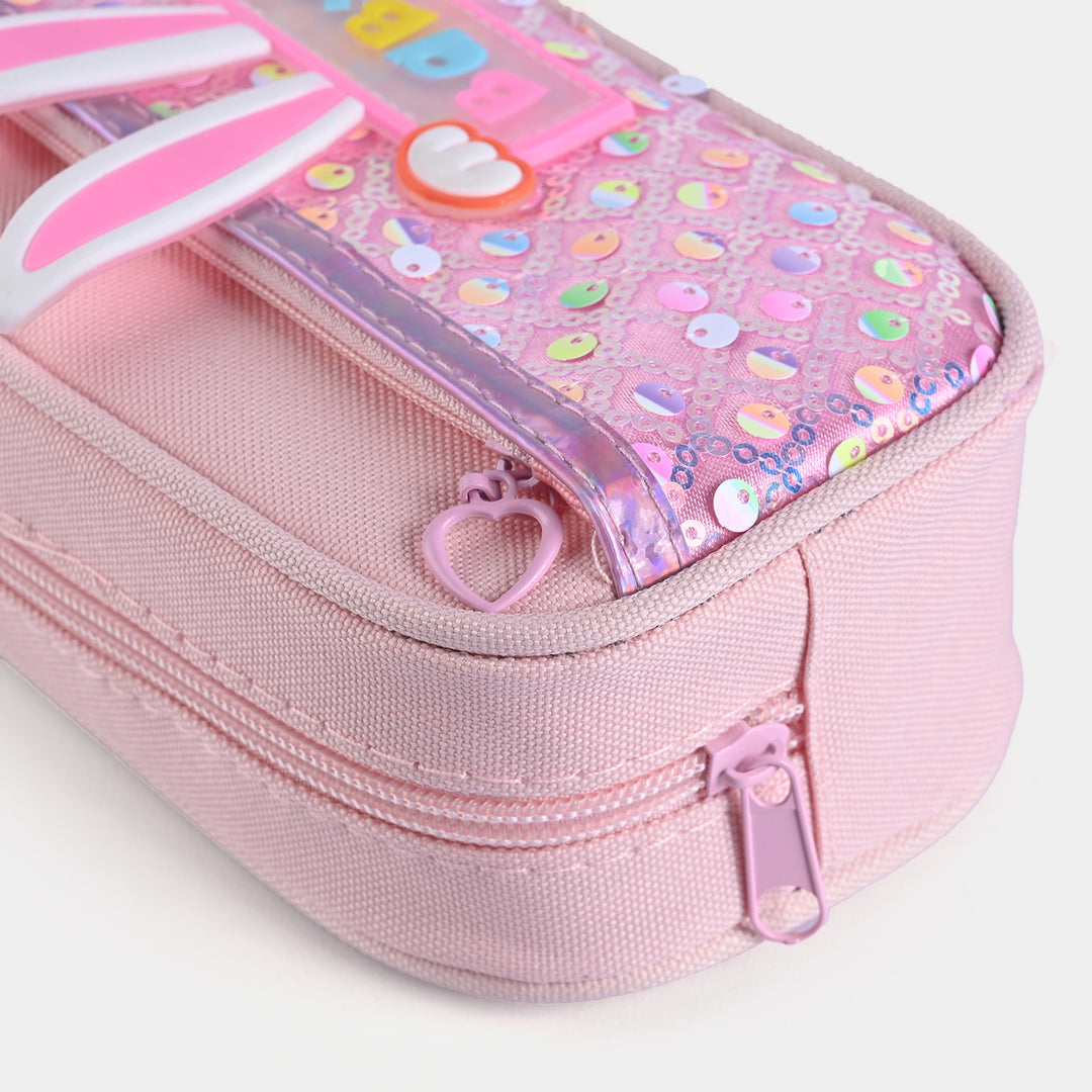 Elegant Stationary Pouch For Kids