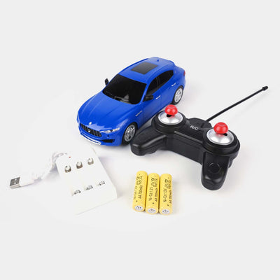 REMOTE CONTROL CAR FOR KIDS