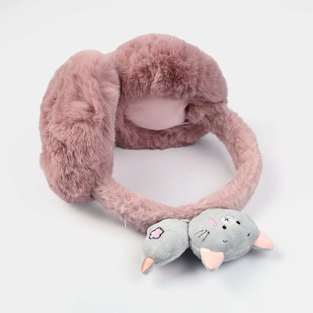 Stylish & Protective  Earmuff For Kids