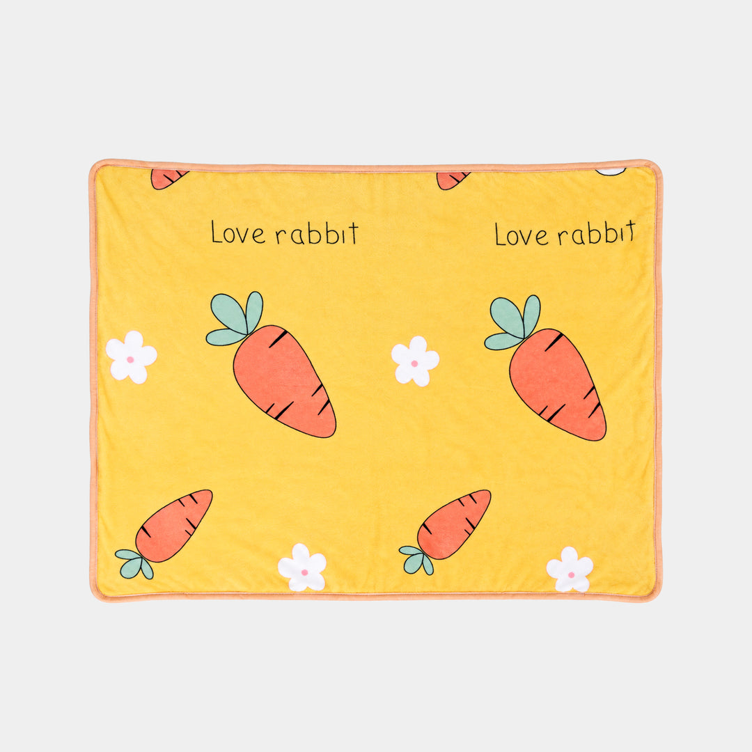 Premium Double-Ply Baby Blanket | 100x130cm