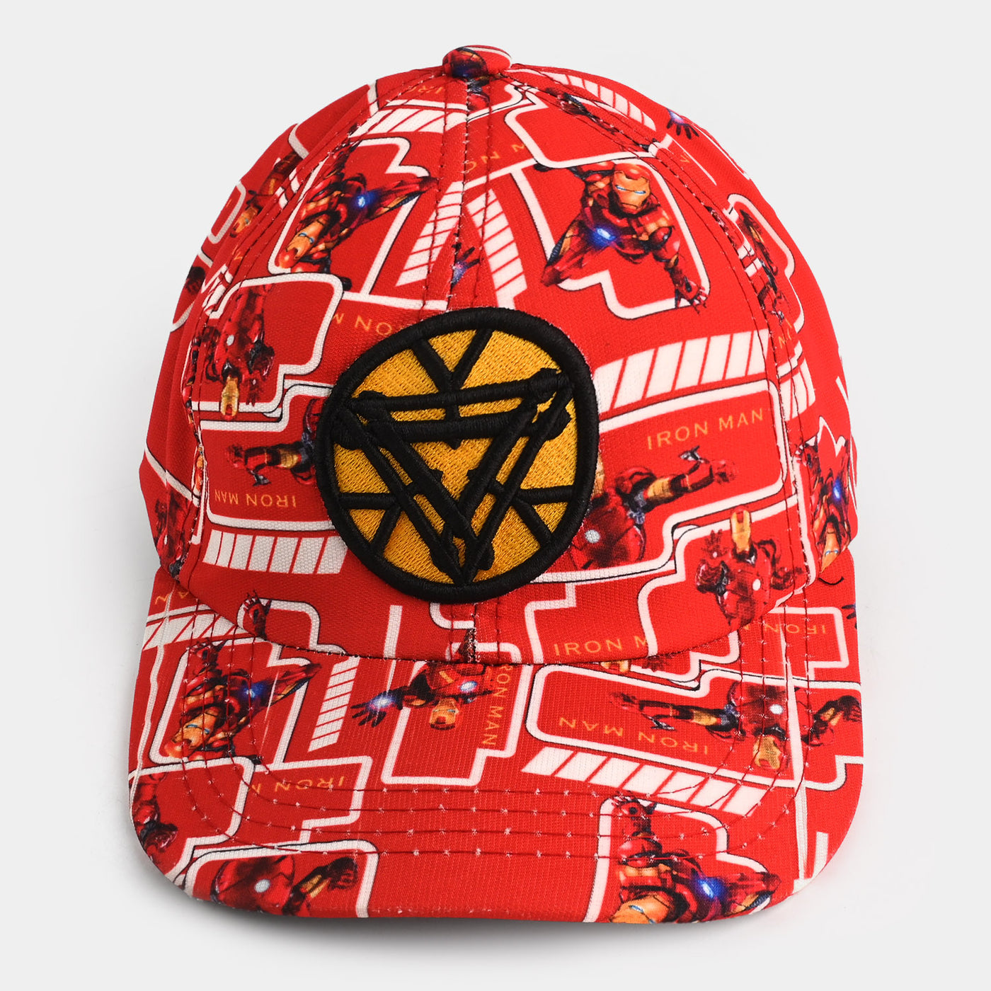 Stylish Cap/Hat For Kids - Heroic | 3Y+