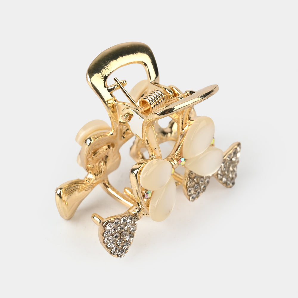 Fancy Girls Catcher/Claw Clip