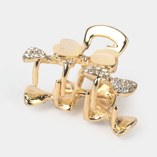 Fancy Girls Catcher/Claw Clip