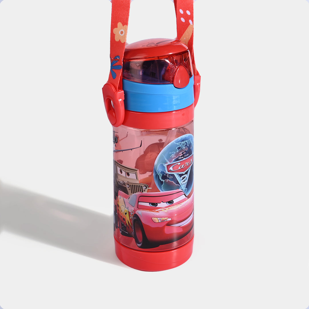 Drinking Water Bottle