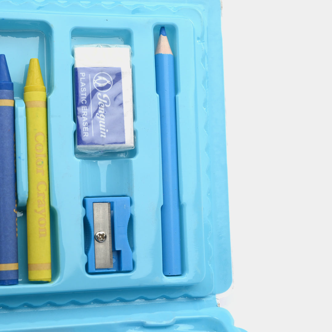 Color Kit 24PCs Set for Kids