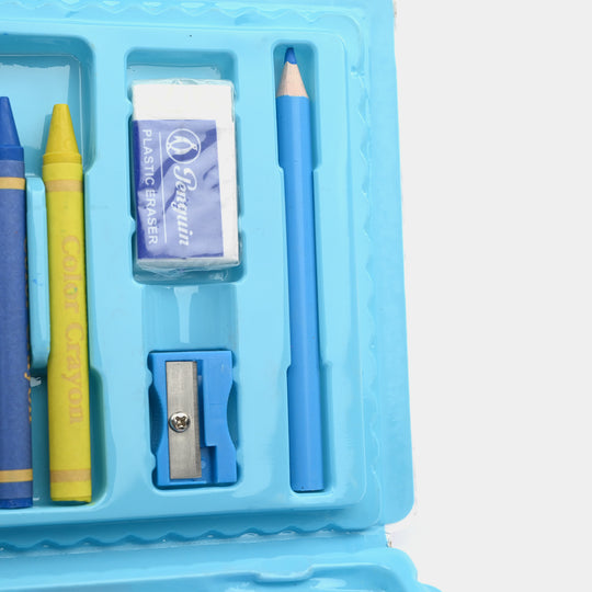 Color Kit 24PCs Set for Kids