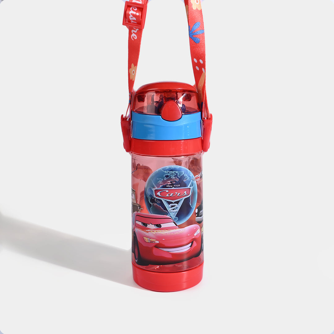 Drinking Water Bottle