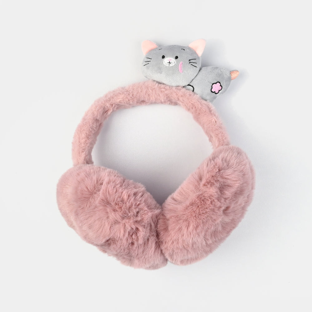 Stylish & Protective  Earmuff For Kids