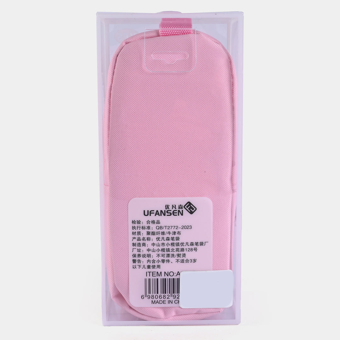 Elegant Stationary Pouch For Kids