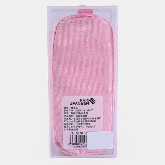 Elegant Stationary Pouch For Kids